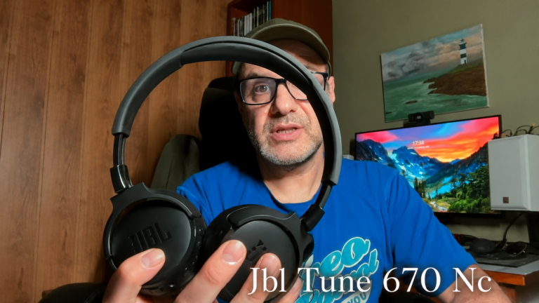 Jbl Tune 670