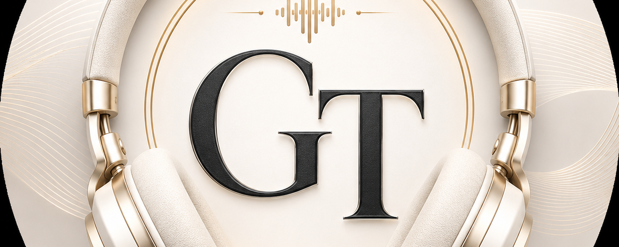 Logo GTV